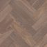 Moss Herringbone