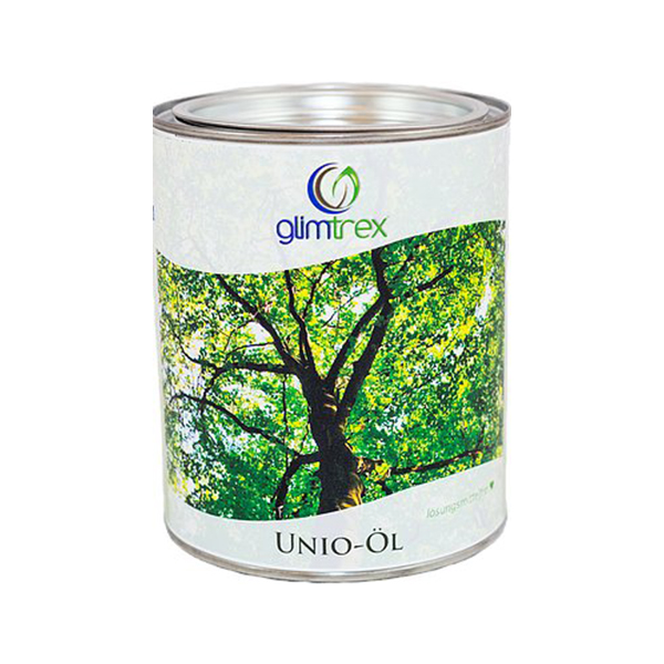 Natūrali medžio alyva Unio - Oil