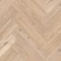 Coral Herringbone