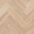 Coral Herringbone