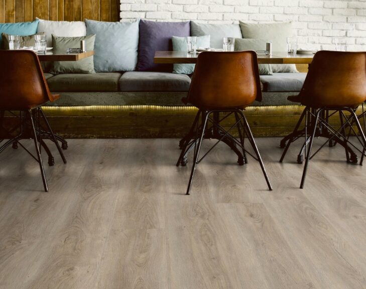 Oak Minsk