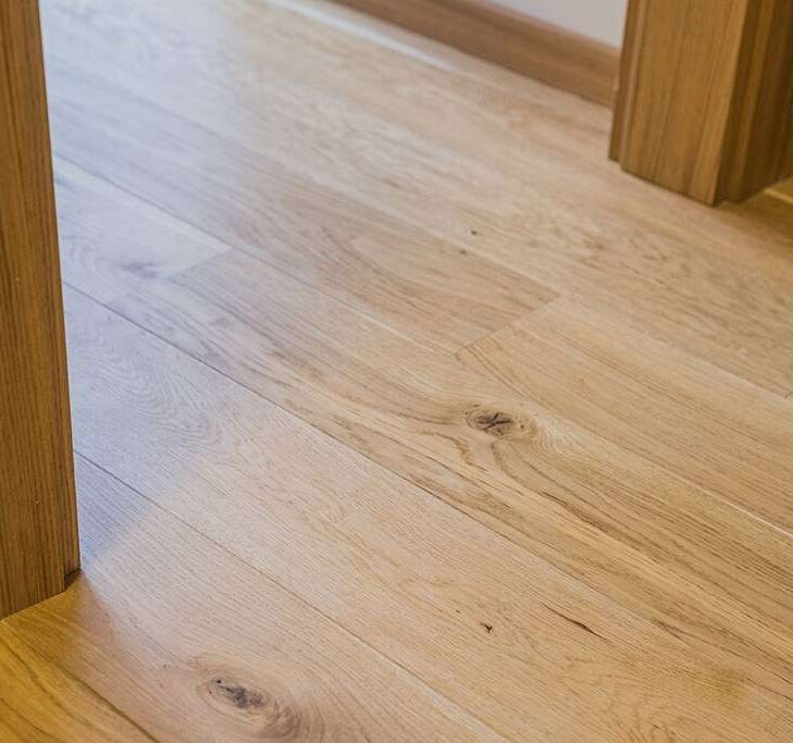 Ąžuolas Unique 148mm su norima spalva