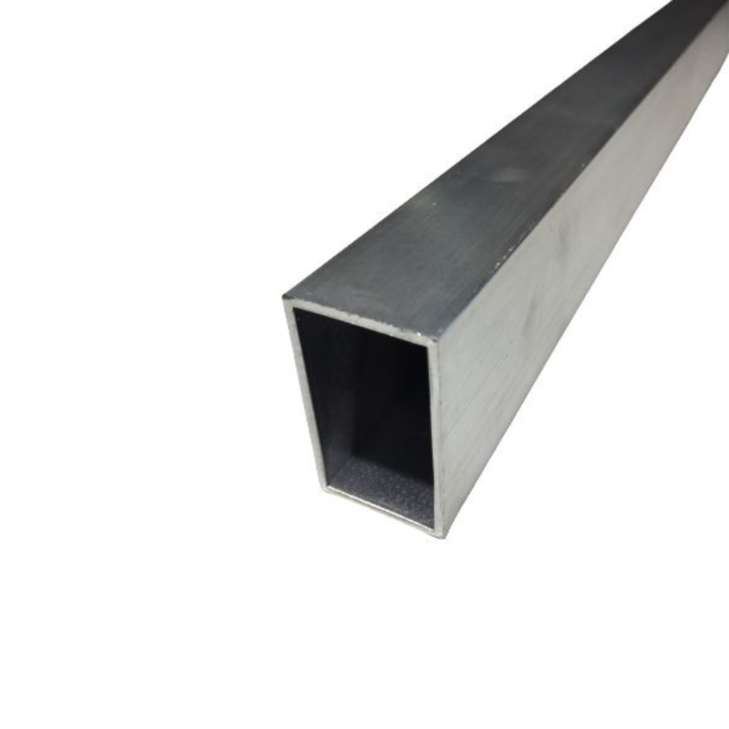 Specialus aliuminio profilis terasai