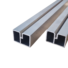 Aliuminio profilis terasai