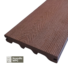 WPC terasinės lentos Wood Brown