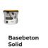 Basebeton Solid